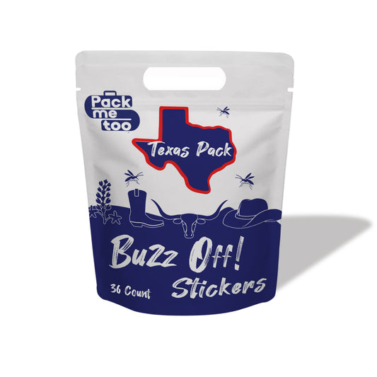 ๐ค Texas Pack-36 Count