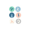 Asana State Of Mind
